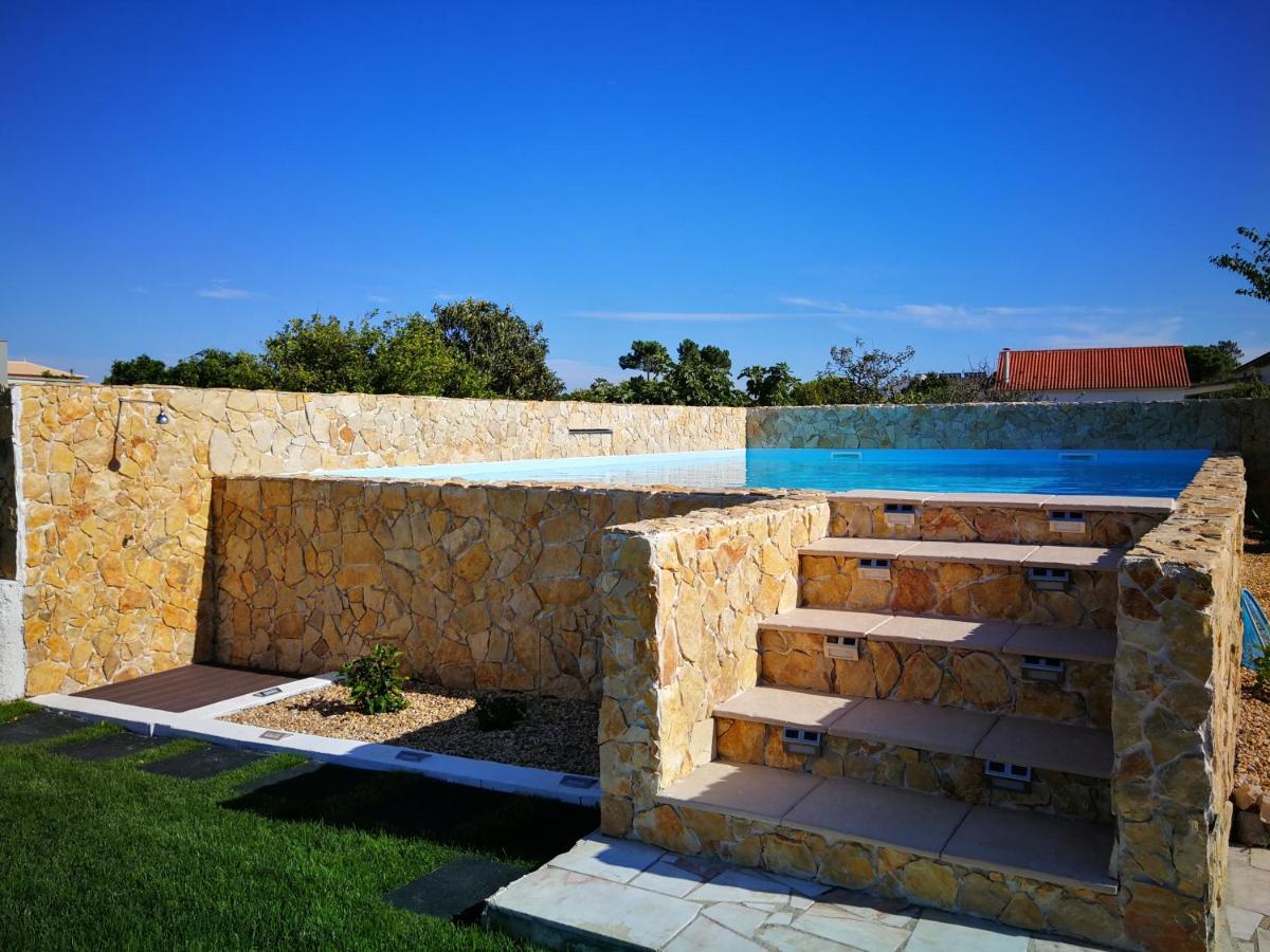 Tree House - Casa Figueira Otel Sesimbra Dış mekan fotoğraf